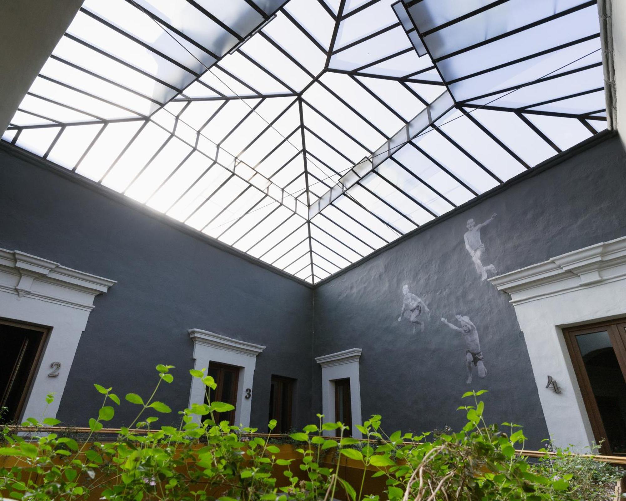 Casa Restauro Pensión 2*