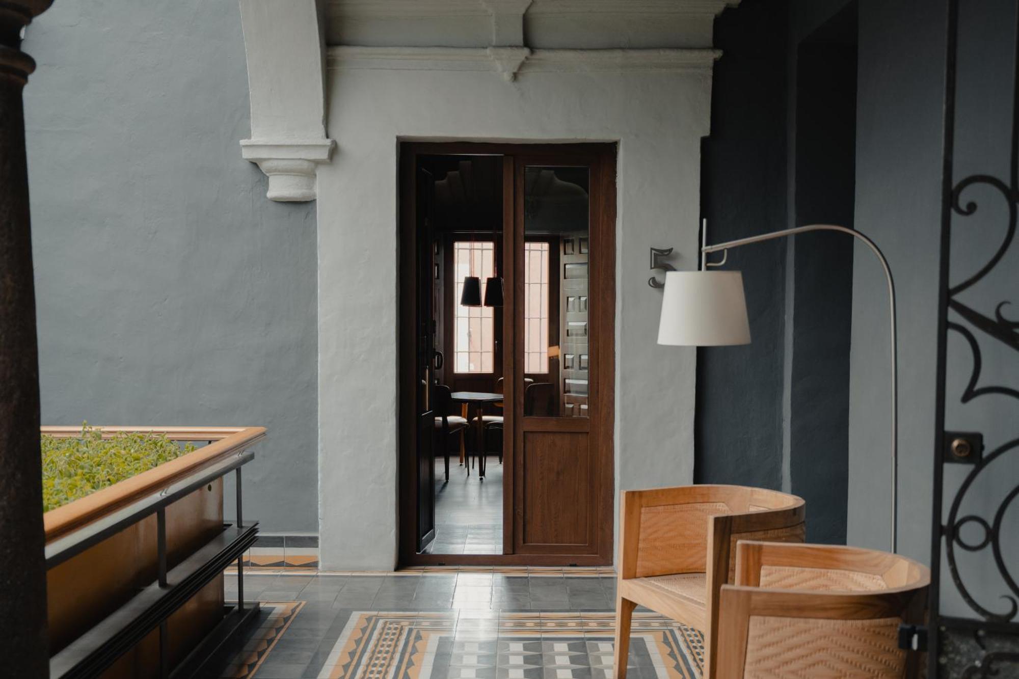 Casa Restauro Heroica Puebla de Zaragoza
